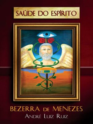 cover image of Saúde do Espírito